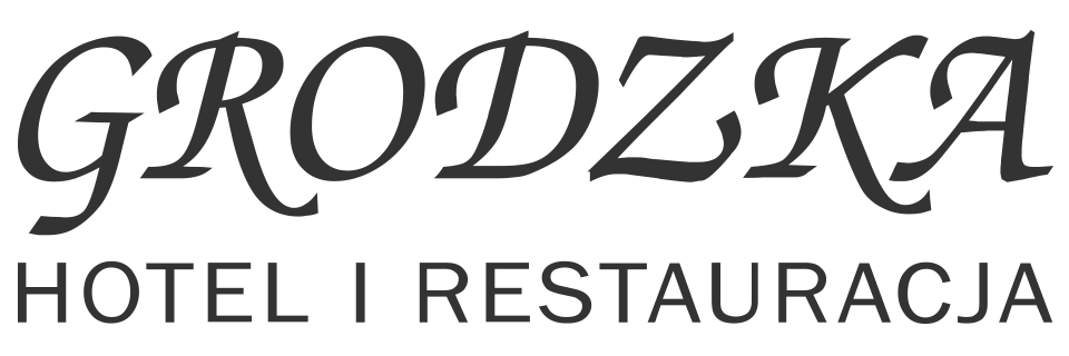 grodzka hotel i restauracja w bieczu logo